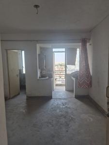 Bedroom Image of 225 Sq.ft 1 RK Apartment / Flat for sale in Mahindra Aura, Sector 110A Gurgaon for Rs. 3000000
