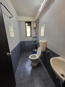 Bathroom Image of 1050 Sq.ft 2 BHK Apartment / Flat for sale in Chembur Mumbai for Rs. 17500000