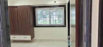 Bedroom Image of 2100 Sq.ft 3 BHK Apartment / Flat for rent in Ashok Nagar Vijayawada for Rs. 28000
