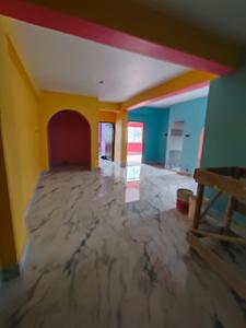 Hall Image of 1150 Sq.ft 3 BHK Apartment / Flat for sale in South Dum Dum Kolkata for Rs. 5300000