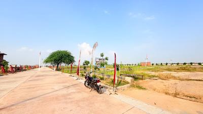 Image of 4500 Sq.ft Residential Plot / Land for sale in Govardhan, Mathura for Rs. 15000000