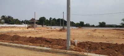 Image of 1500 Sq.ft Residential Plot / Land for sale in Aushapur, Secunderabad for Rs. 2671833