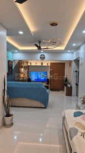 Image of 1147 Sq.ft 2 BHK Apartment / Flat for sale in Meda Heights by Meda Constructions, Bellandur, Bengaluru for Rs. 18200000