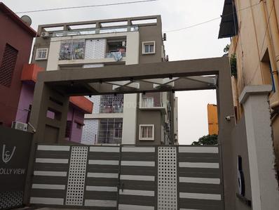 Image of 1150 Sq.ft 3 BHK Apartment / Flat for sale in Tolly View, New Alipore, Kolkata for Rs. 15000000