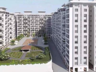 Image of 1200 Sq.ft 2 BHK Apartment / Flat for sale in Kolte Patil IVY Estate, Wagholi, Pune for Rs. 5600000