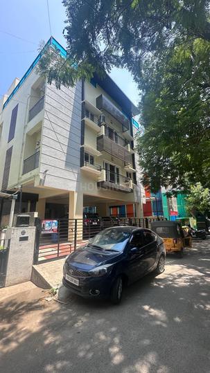 Kathiravan Colony, Anna Nagar Main Image 1