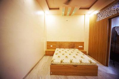 Bedroom Image of 3000 Sq.ft 3 BHK Independent House for sale in Lohegaon Pune for Rs. 18500000