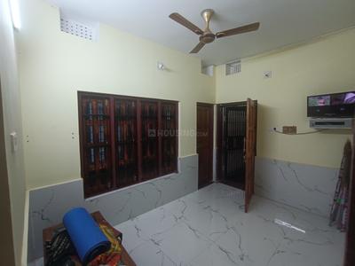 Hall Image of 1900 Sq.ft 2.5 BHK Builder Floor for rent in Nayapalli Bhubaneswar for Rs. 30000
