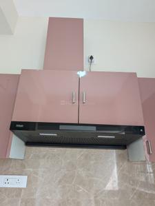 Image of 1200 Sq.ft 2 BHK Builder Floor for rent in Keshari Plaza, Dumduma, Bhubaneswar for Rs. 18000