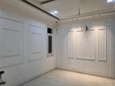 Living Room Image of 1350 Sq.ft 4 BHK Apartment / Flat for sale in Mahavir Enclave New Delhi for Rs. 13000000