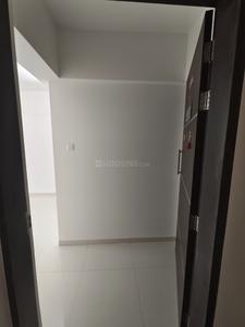 Image of 977 Sq.ft 2 BHK Apartment / Flat for sale in 38 Park Majestique, Undri, Pune for Rs. 5800000