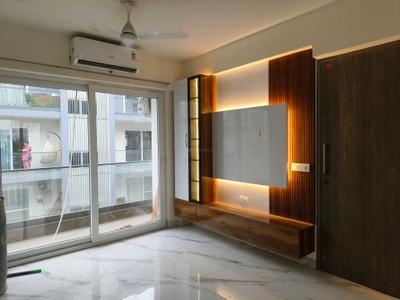 Living Room Image of 1119 Sq.ft 2.5 BHK Apartment / Flat for sale in M3M Soulitude, Sector 89 Gurgaon for Rs. 13600000