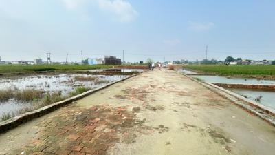 Image of 1000 Sq.ft Residential Plot / Land for sale in Kusumhi, Gorakhpur for Rs. 1500000
