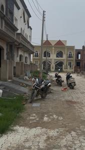 Image of 1080 Sq.ft Residential Plot / Land for sale in Den Art Dev Homes, Sector 116, Mohali for Rs. 5520000