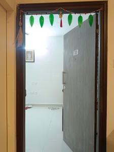 Main Entrance Image of 1370 Sq.ft 3 BHK Apartment / Flat for sale in DTC Southern Heights, Pailan Kolkata for Rs. 8300000