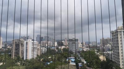 Image of 1178 Sq.ft 3 BHK Apartment / Flat for rent in Kabra Diamante, Goregaon West, Mumbai for Rs. 95000