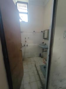 Bathroom Image of 355 Sq.ft 1 BHK Studio for sale in Ratan Lal Nagar Kanpur for Rs. 1600000