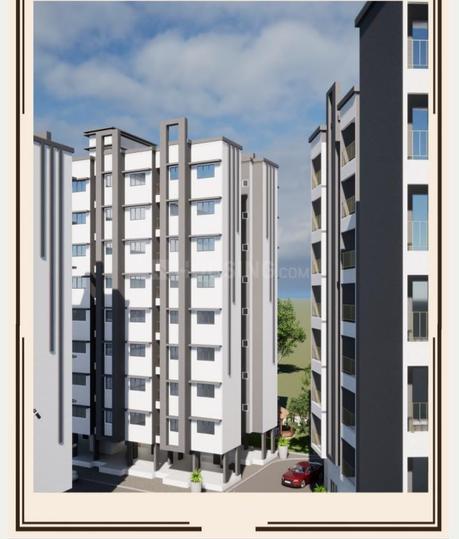 morya anand homes Main Image 1