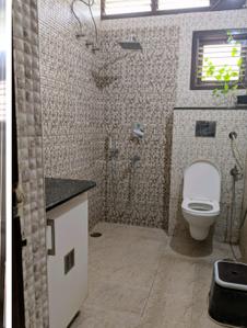 Image of 1800 Sq.ft 4 BHK Independent House for rent in Basaveshwara Nagar, Bengaluru for Rs. 70000