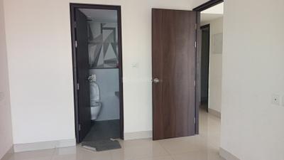 Bedroom Image of 1000 Sq.ft 2 BHK Apartment / Flat for sale in Thane West Thane for Rs. 13500000