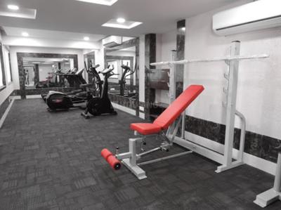 Image of 1350 Sq.ft 2 BHK Apartment / Flat for sale in Mahavir Anant, Ulwe, Navi Mumbai for Rs. 18500000