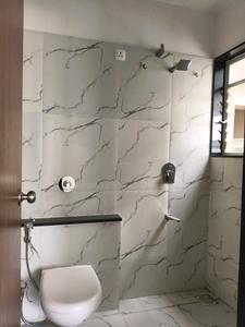 Bedroom Two Image of 1380 Sq.ft 3 BHK Apartment / Flat for sale in Tech D, Bhugaon Pune for Rs. 10500000