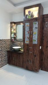 Bedroom Image of 2000 Sq.ft 3 BHK Apartment / Flat for sale in Shastri Nagar Jodhpur for Rs. 15000000