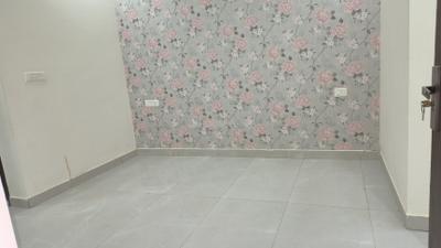 Living Room Image of 910 Sq.ft 3 BHK Independent House for sale in Kundol Agra for Rs. 5299004