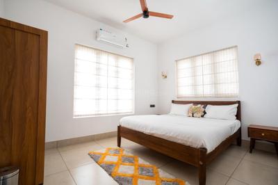 Bedroom Image of 6000 Sq.ft 4 BHK Independent House for sale in Edappally Kochi for Rs. 37500000