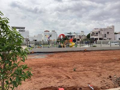 Image of 800 Sq.ft Residential Plot / Land for sale in Kurumbapalayam, Coimbatore for Rs. 3663000