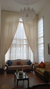 Hall Image of 406 Sq.ft 1 RK Apartment / Flat for sale in Rajpura Patiala for Rs. 2488200