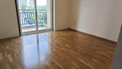 Bedroom Image of 1700 Sq.ft 3 BHK Apartment / Flat for rent in Shalimar Oneworld Vista, Gomti Nagar Lucknow for Rs. 42000