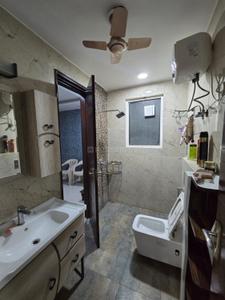 Image of 2750 Sq.ft 4 BHK Builder Floor for rent in Ansal Esencia Sector 67, Sector 67, Gurgaon for Rs. 70000