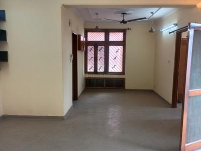 Living Room Image of 1200 Sq.ft 2 BHK Apartment / Flat for sale in Nav Kairali Apartments, Sector 3 Dwarka New Delhi for Rs. 19200000