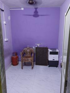 Hall Image of 450 Sq.ft 1 BHK Apartment / Flat for sale in Virar East Virar for Rs. 2300000
