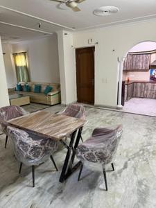 Hall Image of 2700 Sq.ft 2 BHK Independent House for rent in Sector 40 Gurgaon for Rs. 40000