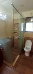 Bathroom Image of 1656 Sq.ft 3 BHK Apartment / Flat for rent in Casagrand Athens, Mogappair East Chennai for Rs. 71000