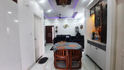 Hall Image of 1017 Sq.ft 2 BHK Apartment / Flat for sale in Madivala Bengaluru for Rs. 7500000