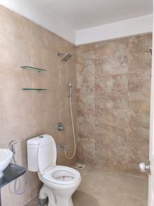 Bedroom Two Image of 1500 Sq.ft 3 BHK Apartment / Flat for sale in Mahaavir Heritage, Kharghar Navi Mumbai for Rs. 20000000