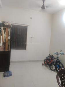 2 BHK Independent House