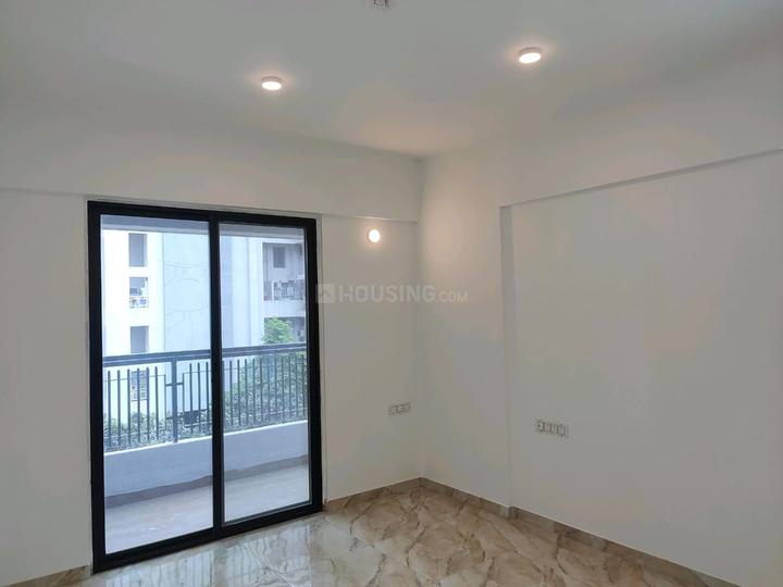 Ritaza society Bedroom 1