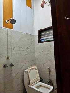 Image of 1000 Sq.ft 1 BHK Builder Floor for rent in Sahastradhara Road, Dehradun for Rs. 20000