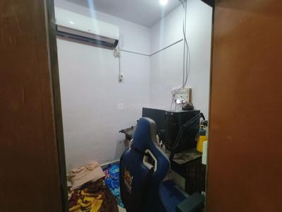 Bedroom Image of 1500 Sq.ft 4 BHK Independent House for sale in Kadiawad Jamnagar for Rs. 2900000
