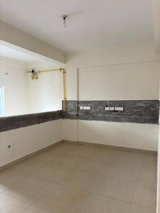 Kitchen Image of 1430 Sq.ft 3 BHK Apartment / Flat for sale in Tru Windchimes by TRU Dwellings Pvt Ltd, Carmelaram Bengaluru for Rs. 15600000