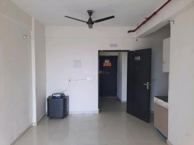 Living Room Image of 670 Sq.ft 2 BHK Apartment / Flat for sale in Signature Global The Millennia 2, Sector 37C Gurgaon for Rs. 6950000