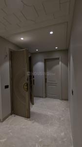 Hall Image of 2850 Sq.ft 4 BHK Builder Floor for sale in Puri Luxuria Floors, Sector 89 Faridabad for Rs. 30000000
