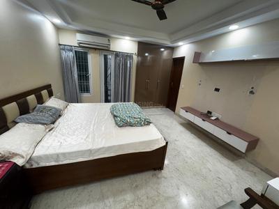 Bedroom Image of 2890 Sq.ft 4 BHK Builder Floor for sale in Panchsheel Enclave New Delhi for Rs. 65000000