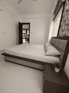 4 BHK Flat