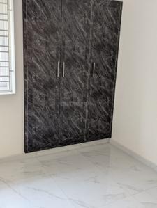 Bedroom Image of 1355 Sq.ft 3 BHK Apartment / Flat for rent in ACS Aadhis Castle, Pallikaranai Chennai for Rs. 37000