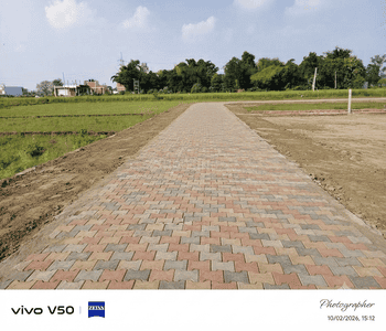 Image of 1000 Sq.ft Residential Plot / Land for sale in Mau Yaduvansh Pur, Ayodhya for Rs. 100000